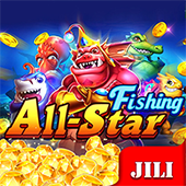 All Star Fishing on okey play