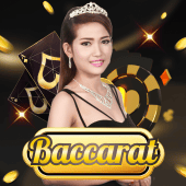 Baccarat A on okey play