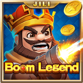 Boom Legend on okey play
