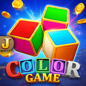 Color Game on okey play