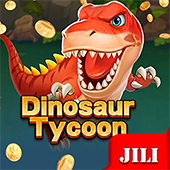 Dinosaur Tycoon on okey play