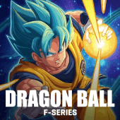 Dragon Ball on okey play games