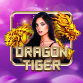Dragon Tiger on okey play casino