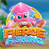 Fierce Fishing on okey play casino