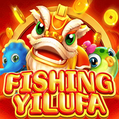 Fishing Yi Lu Fa on okey play