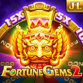 Fortune Gems 2 on okey play slot