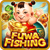 Fuwa Fishing on okey play
