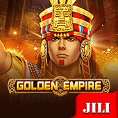 Golden Empire on okey play casino