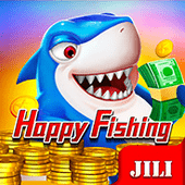 Happy Fishing on okey play