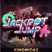 Jackpot Jump on okey play