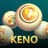 Keno on okey play games