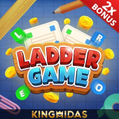 Ladder Game on okey play casino