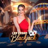 Las Vegas Blackjack on okey play