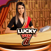 Lucky 7 on okey play live games