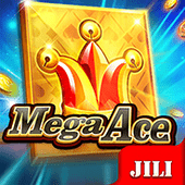 Mega Ace on okey play casino