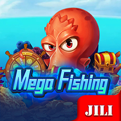 Mega Fishing on okey play games