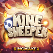 Minesweeper on okey play