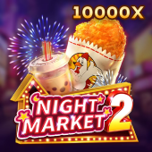 Night Market 2 on Okey Play