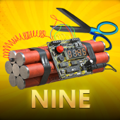 Nine card game on okey play casino