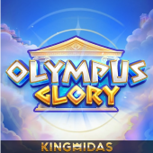 Olympus Glory on okey play
