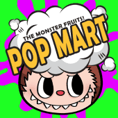 Popmart slot on okey play casino
