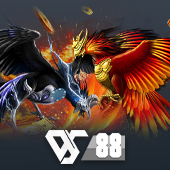 Sabong game icon on okey play