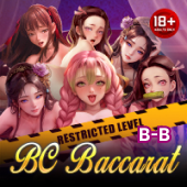 Sexy Baccarat on okey play casino