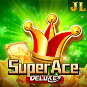 Super Ace Deluxe on okey play games
