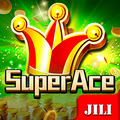 Super Ace on okey play games