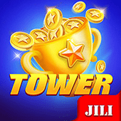 Tower on okey play games