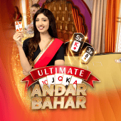 Ultimate Andar Bahar on okey play