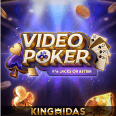 Video Poker on okey play