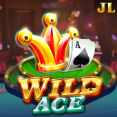 Wild Ace on okey play games