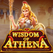 Wisdom of Athena game icon on okey play